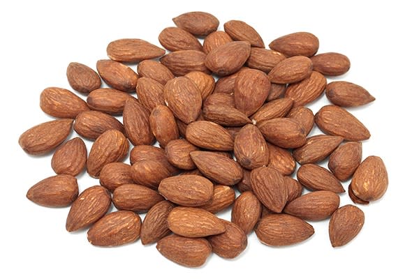 Almendra Mr Snack 10Kg